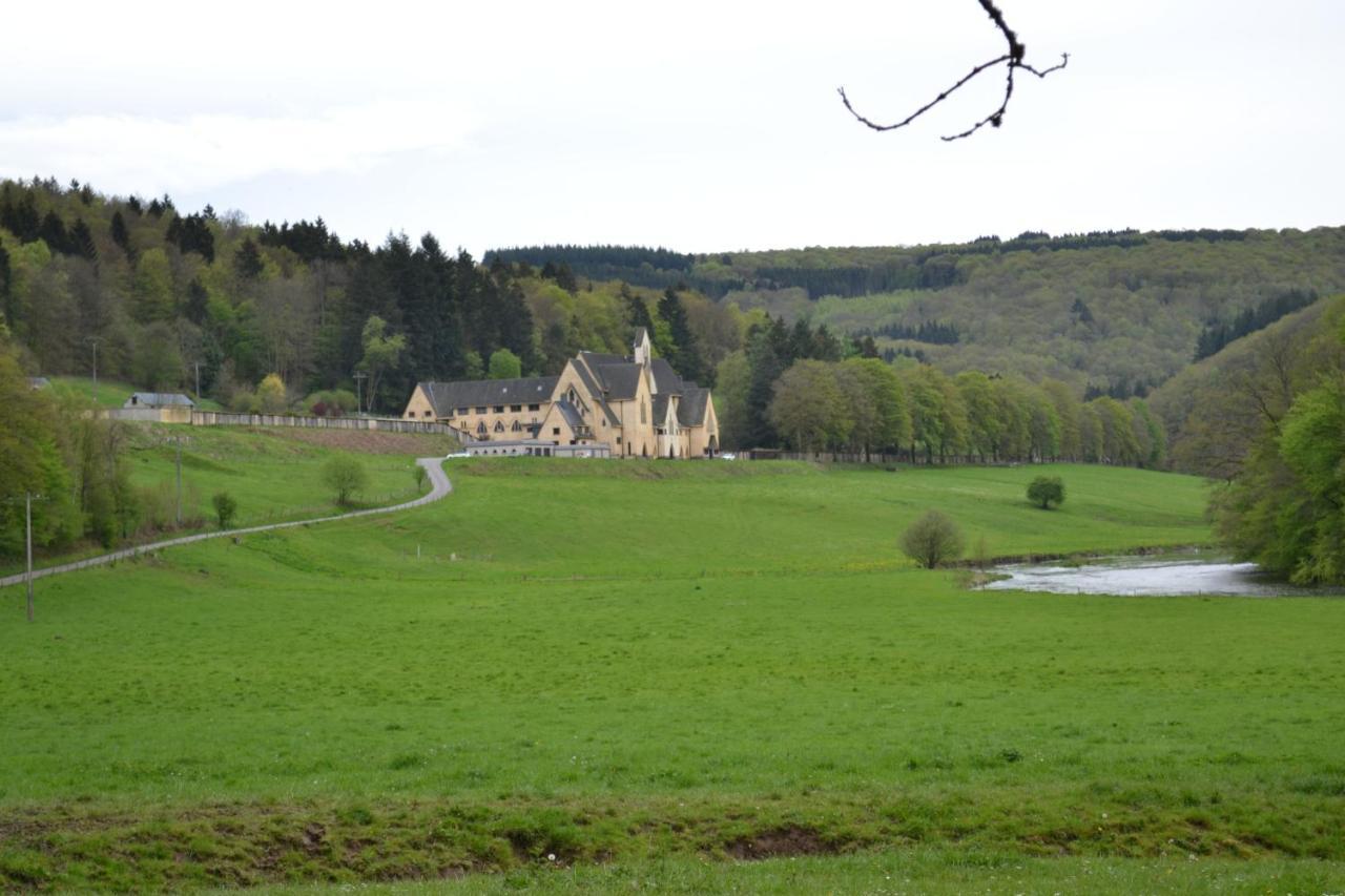 Gite Haven Maissin Exterior foto