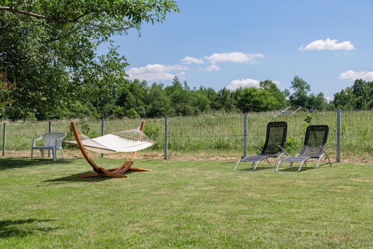 Gite Haven Maissin Exterior foto