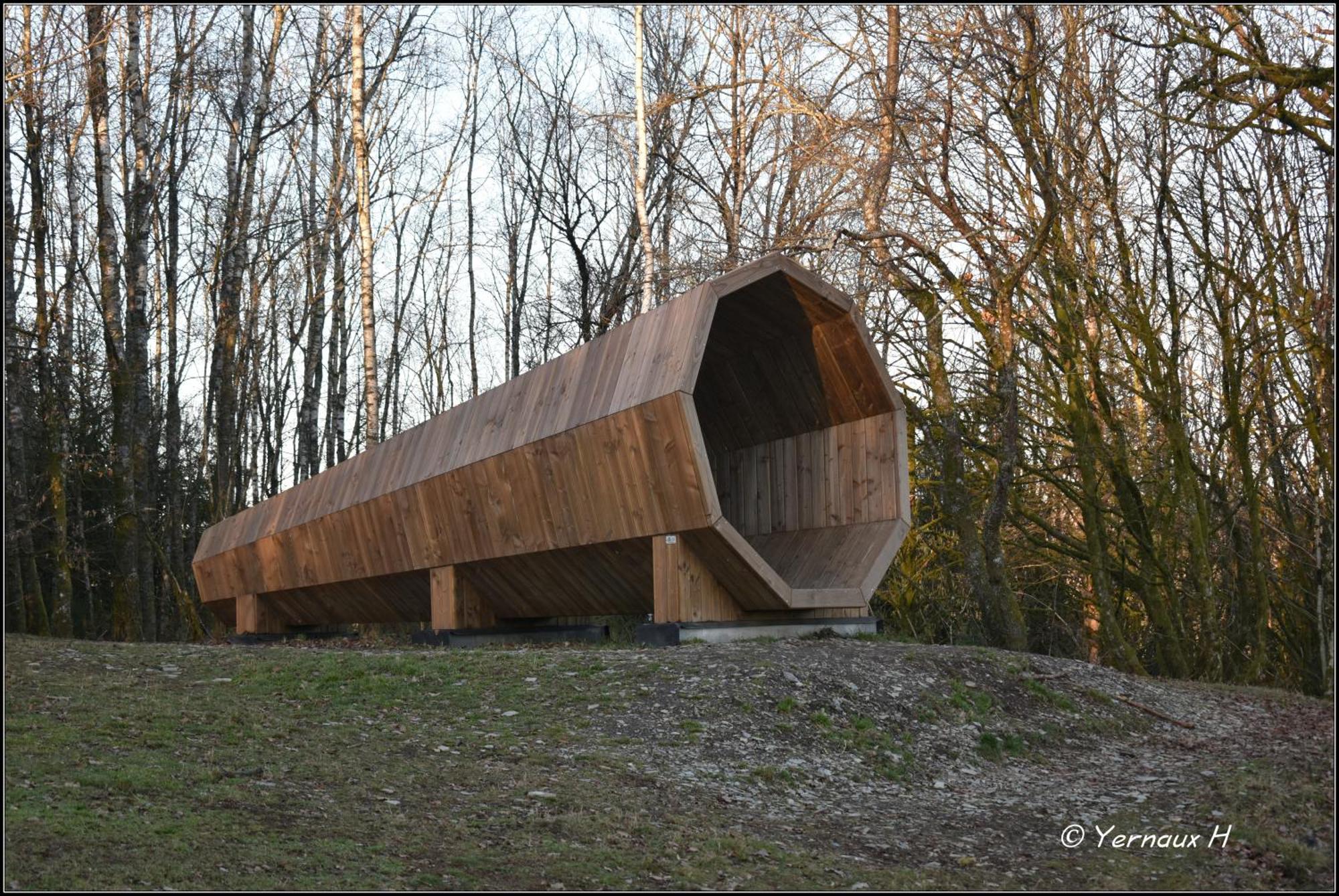 Gite Haven Maissin Exterior foto