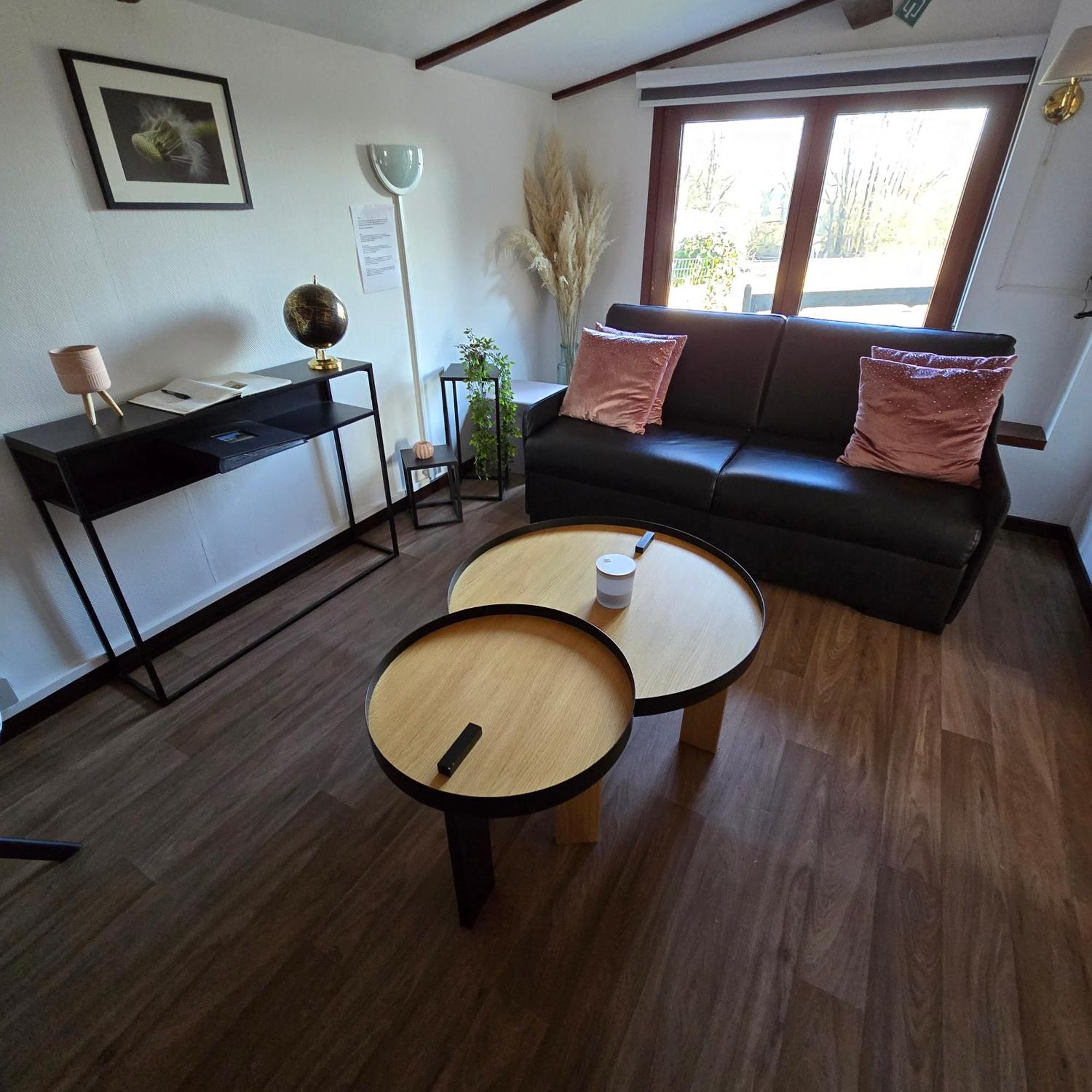 Gite Haven Maissin Exterior foto